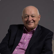 Dr. William Cohan, PhD